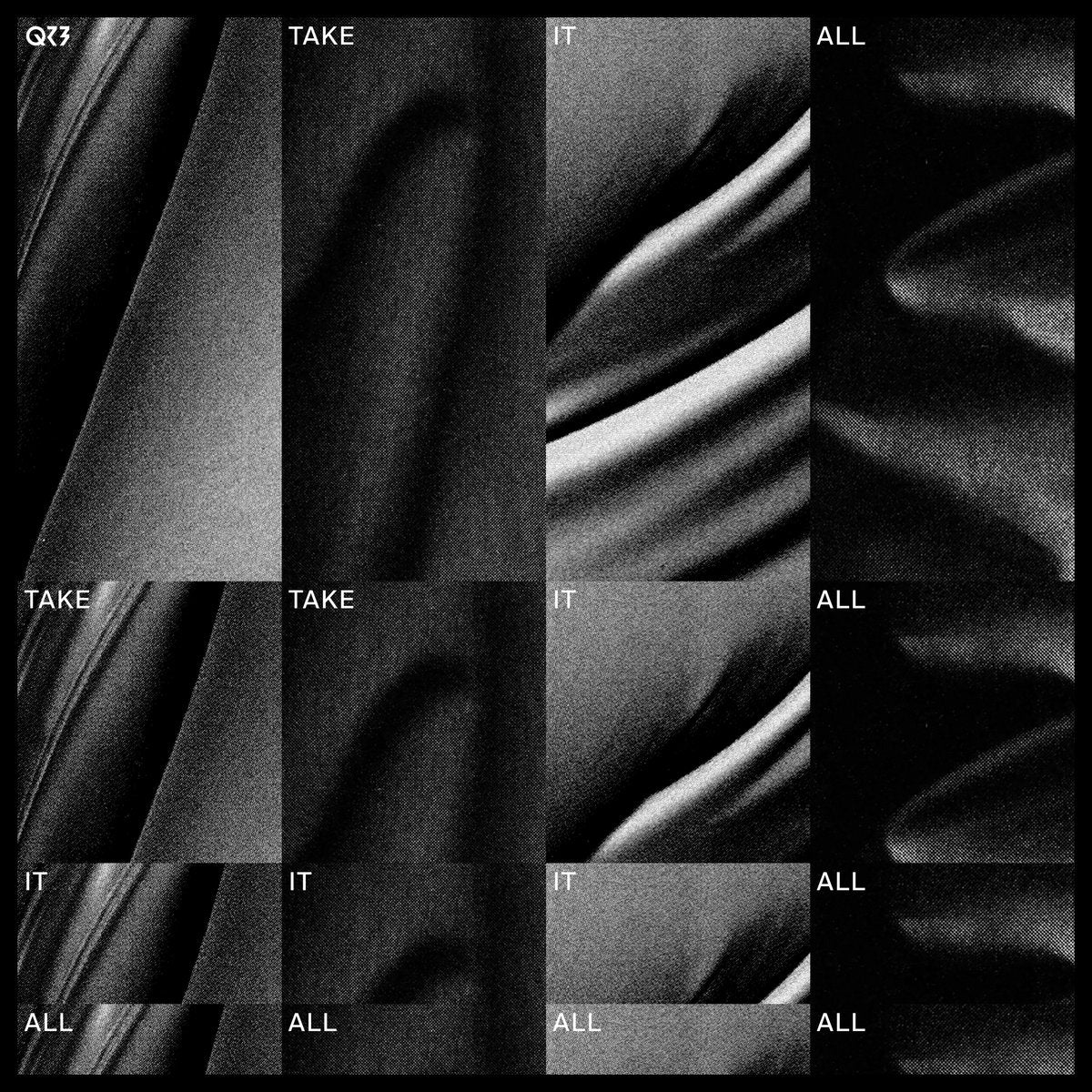 QZB - Take It All [Critical Music]