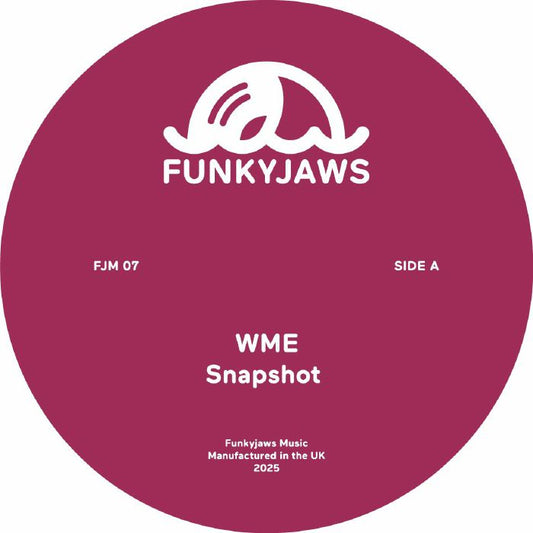 Funkyjaws - WME [Funkyjaws Music]