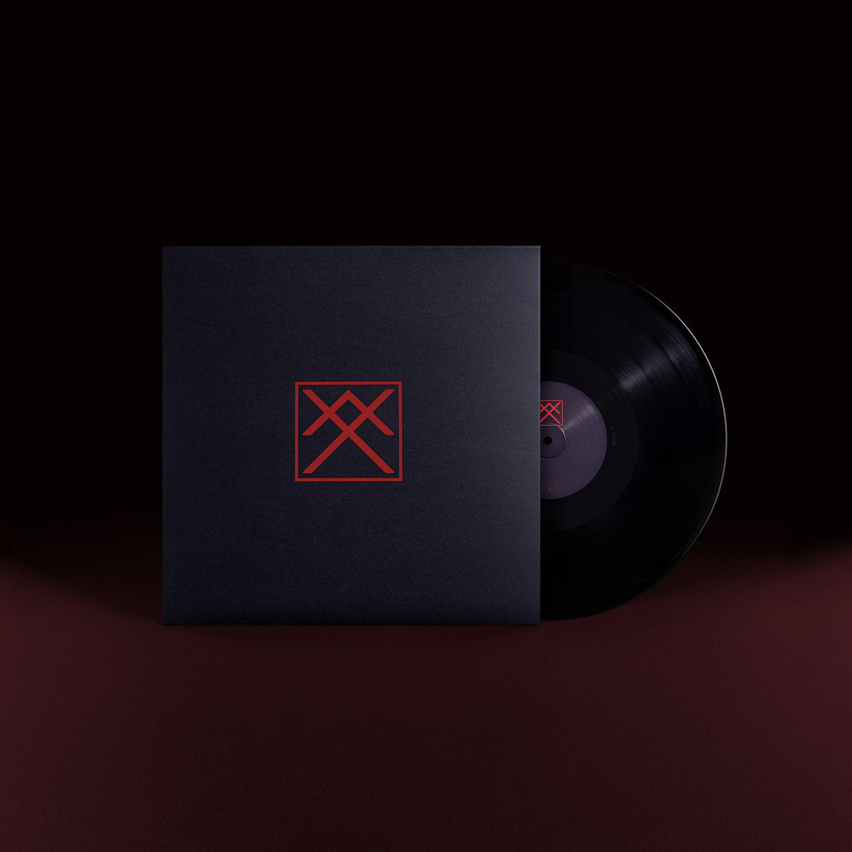 Stef Mendesidis - Exaiter [Exaiter]