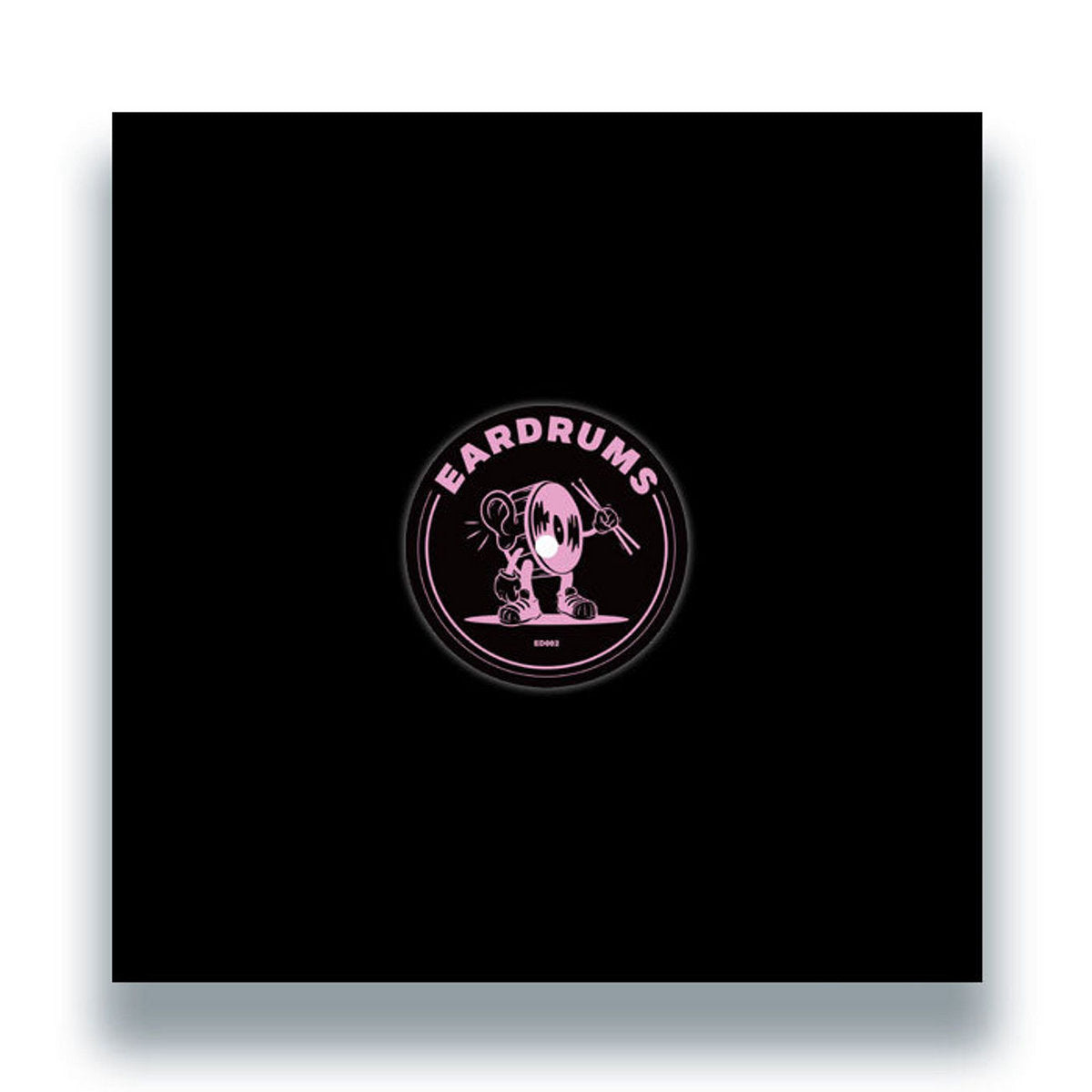 Dennis Quin - Rock & Rule [Eardrums]