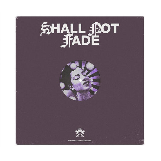 DASCO - Powerful Woman EP [Shall Not Fade]