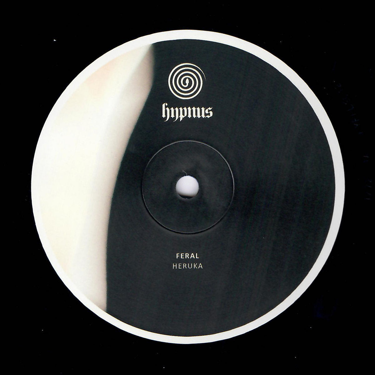 Feral - Heruka [Hypnus Records]
