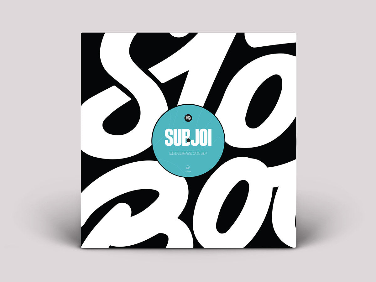 Subjol - Reflections EP [SlothBoogie]