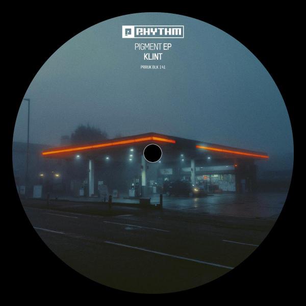 Klint - Pigment EP [Planet Rhythm]