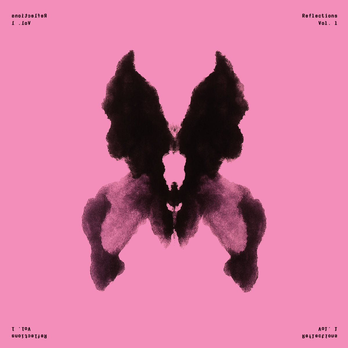 Cody Currie, Jimpster, James Kumo, Omid 16B, Radic The Myth - Reflections Vol.1 [Freerange]
