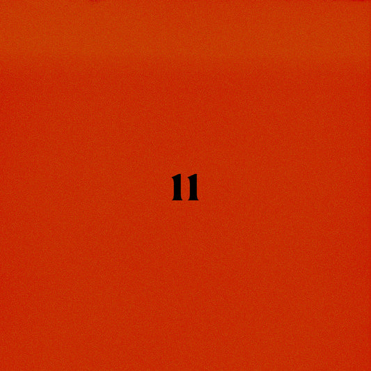 Sault - 11 [Forever Living Originals]