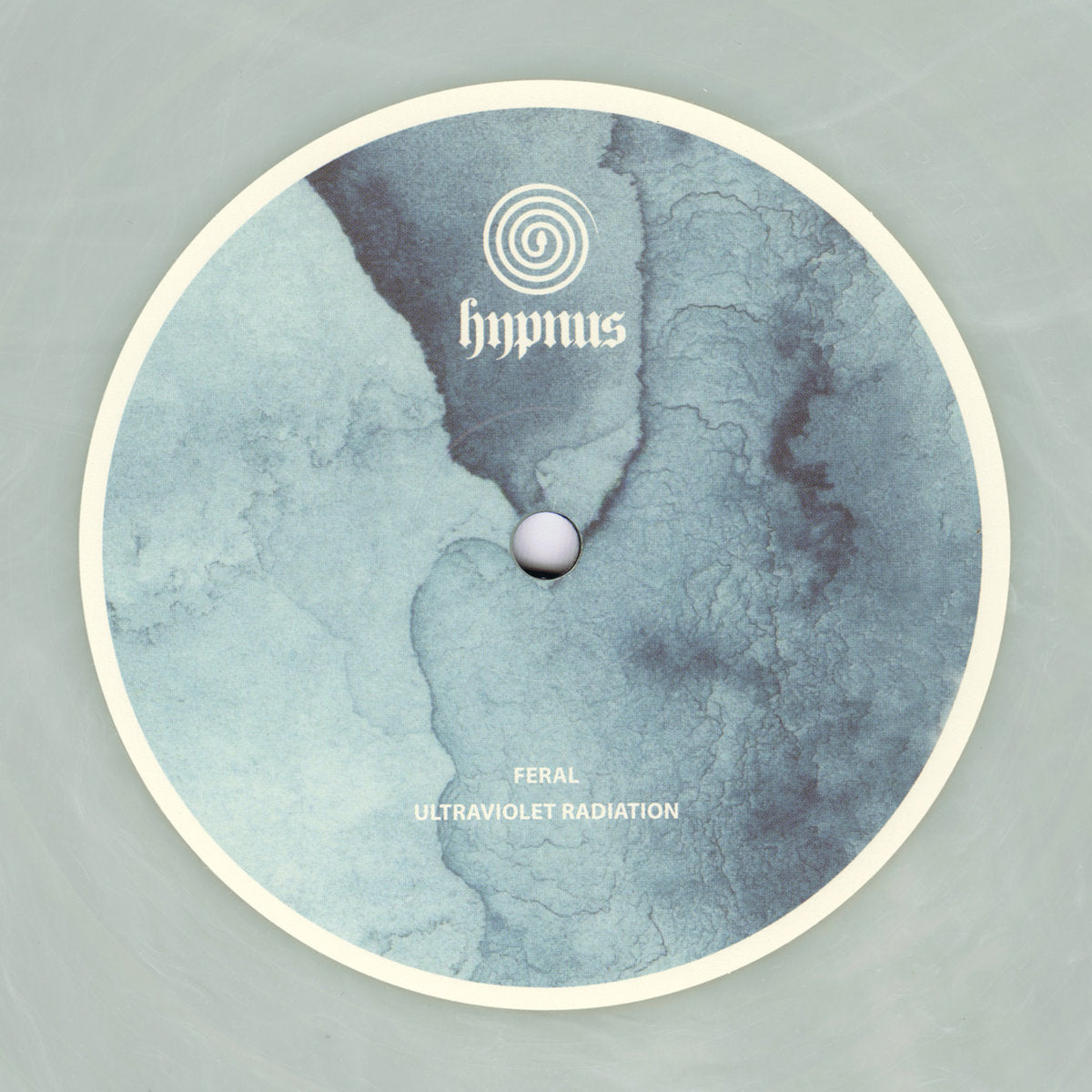 Feral - Ultraviolet Radiation [Hypnus Records]