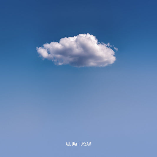 Makebo - The Universe EP [All Day I Dream]