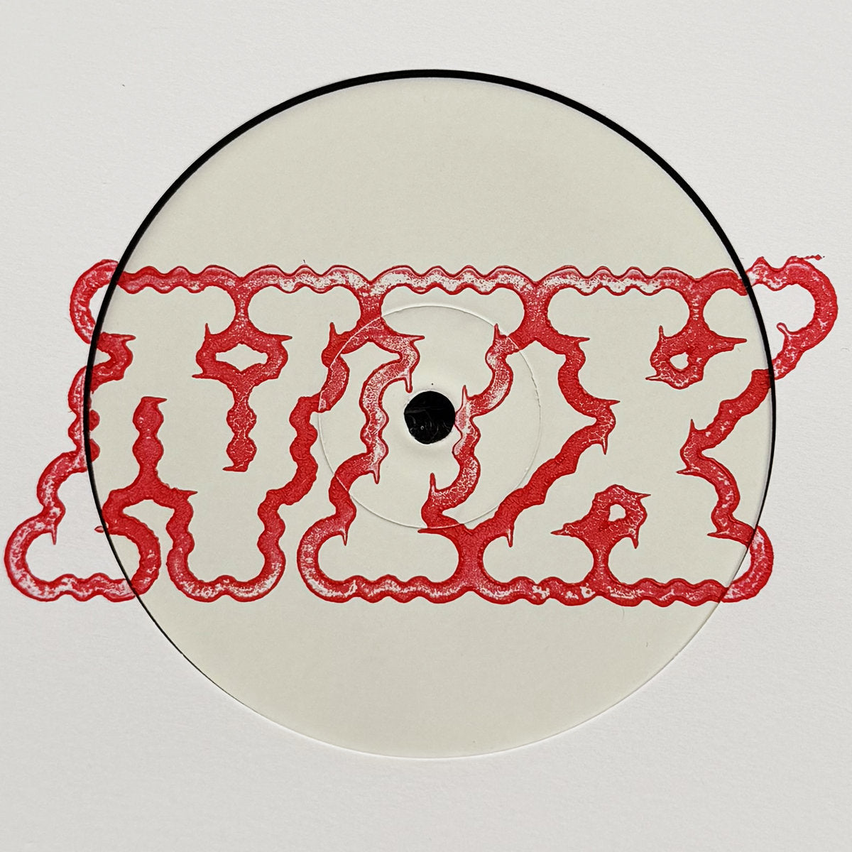 Filtrack - Anxiety…My Old Friend EP [NIX]