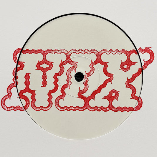 Filtrack - Anxiety…My Old Friend EP [NIX]