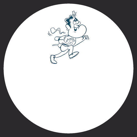 Mr. G - Gettin’ somewhere? EP [Phoenix G]