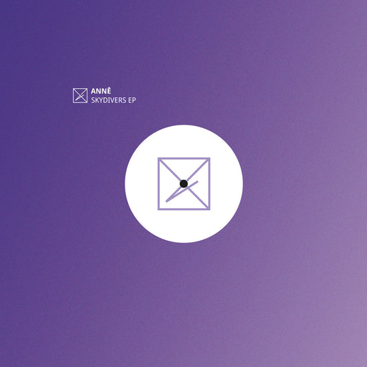 ANNĒ - Skydivers EP (2LP) [Vault Records]