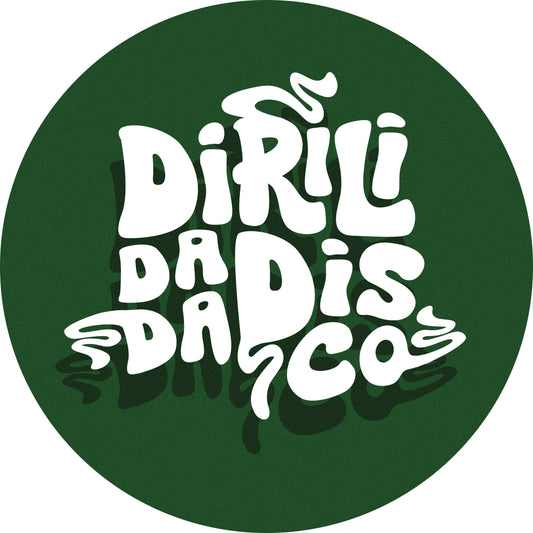 Dj Sneak - Dirili Da Da Disco EP [Industry Standard]