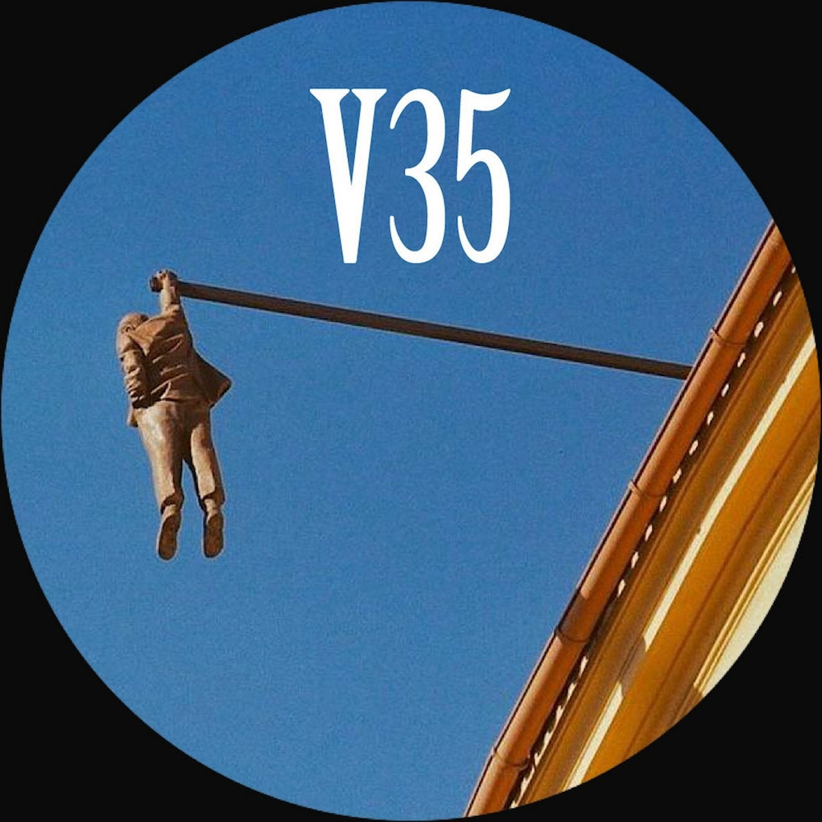 JSPRV35 - Basilisk EP [V35]