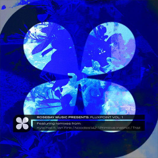 Submorphics - Fluxpoint Vol 1 - Kyle Hall Remix [Rosebay Music]