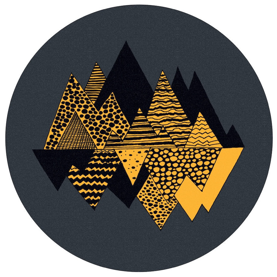 Alex Wann & JUNO (DE) - Allo EP [Crosstown Rebels]