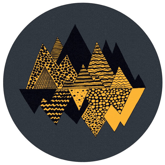 Alex Wann & JUNO (DE) - Allo EP [Crosstown Rebels]