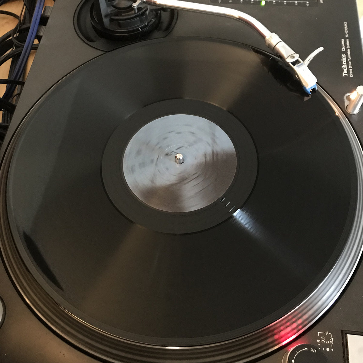 SL Jung - Inner Spaces 1 [Inner Spaces]