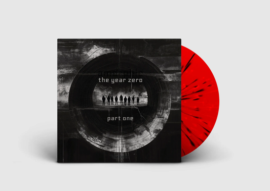 Amorphic - The Year Zero (Part 1/2) [Blueprint]