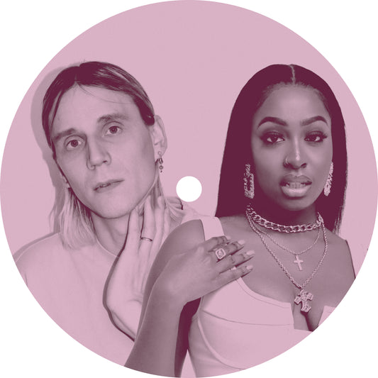 S.A.M. ft. Sarah Ikumu - Spotlight (Incl. Mousse T. / Sam Divine Remixes) [Defected]