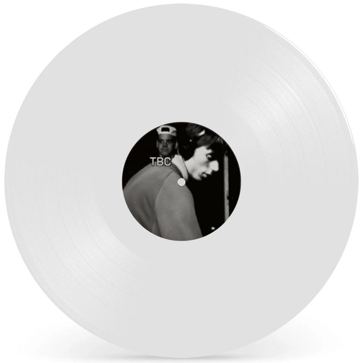 Shadow Child - TBC001 [TBC]