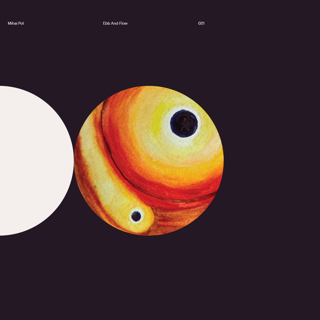 Mihai Pol - Ebb And Flow EP [Satya]