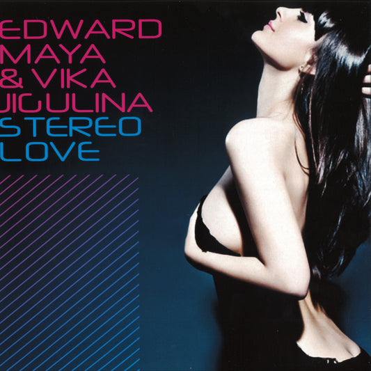 Edward Maya, Vika Jingulina - Stereo Love [Dance On Beat]