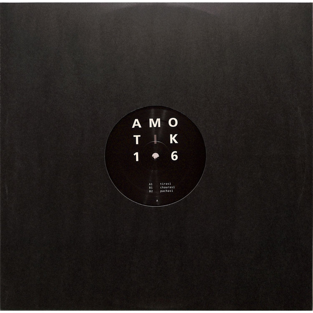 Amotik - Amotik 016 [Amotik]