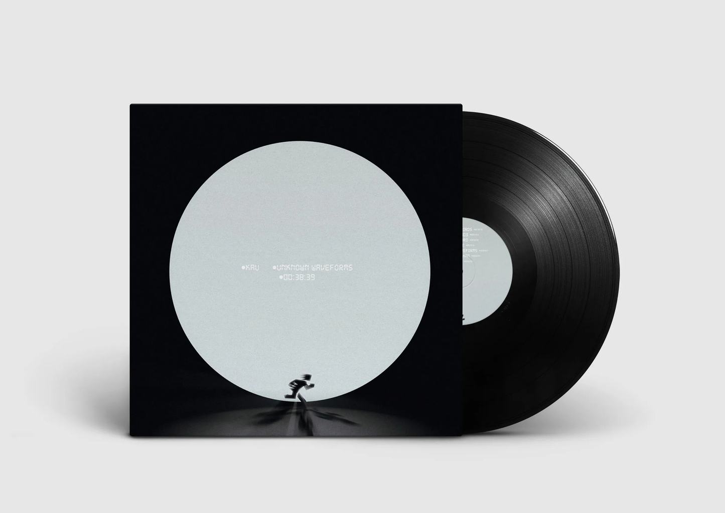 Kau - Unknown Waveforms [Sdban Ultra]