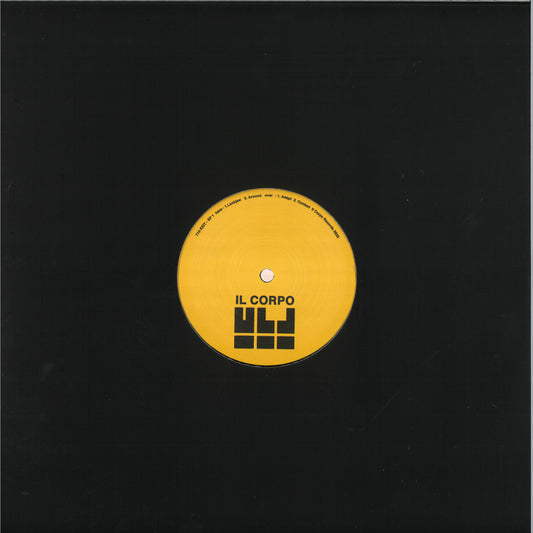 710 Exit - EP 1 [IL Corpo]