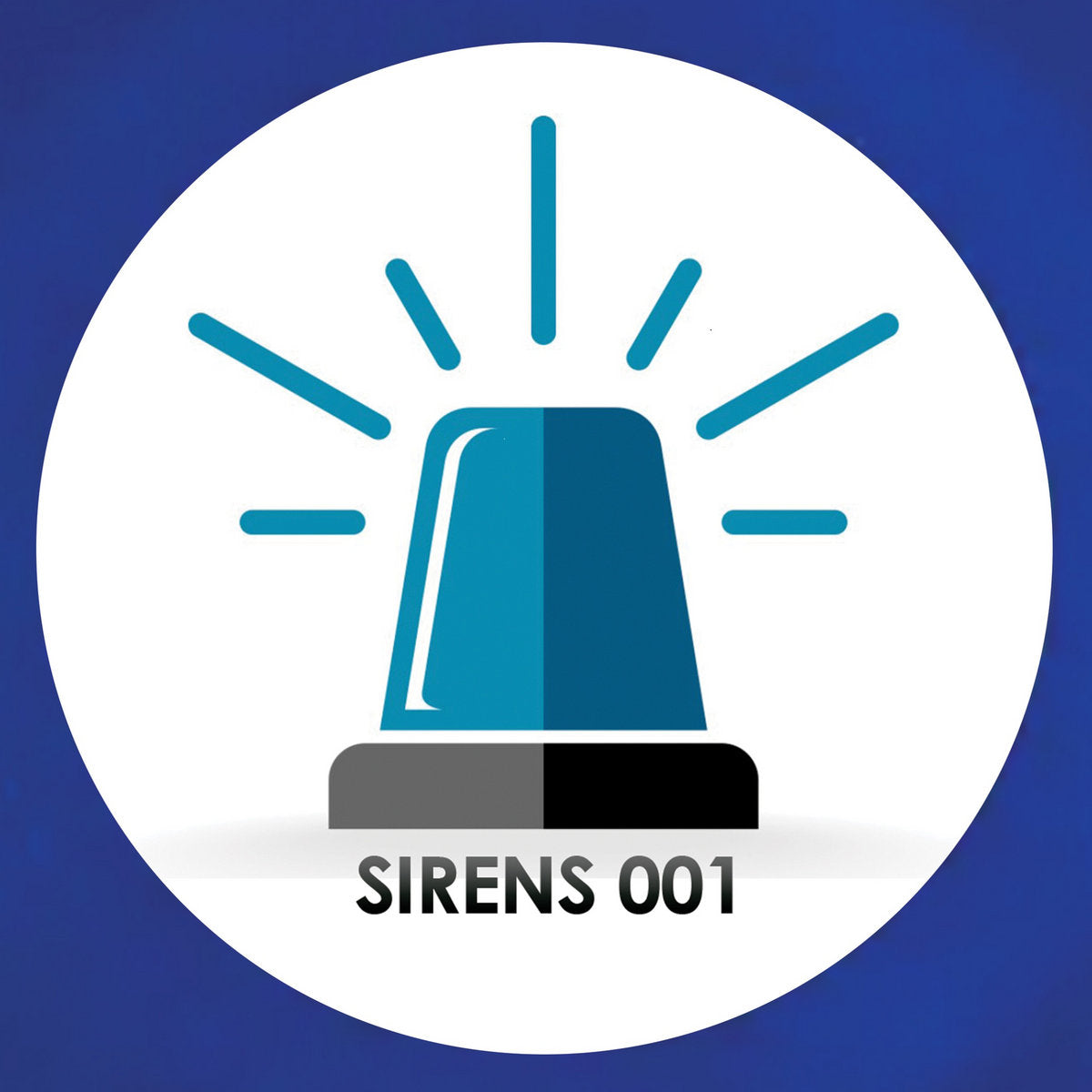 Unknown Artist - Sirens EP [Sirens]