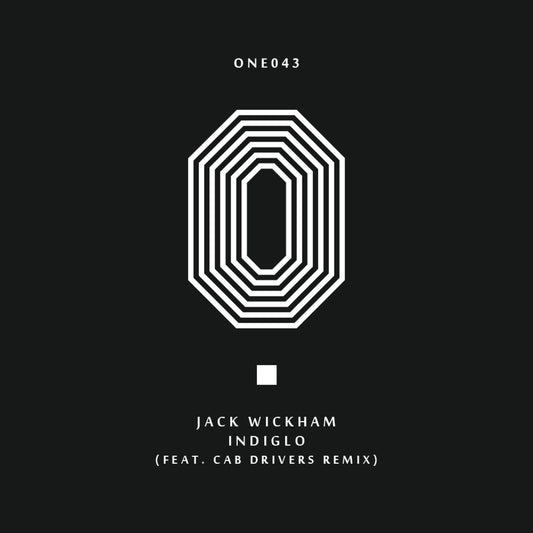 Jack Wickham - Indiglo (feat. Cab Drivers Remix) [One Records]