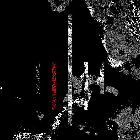 Dubfire - Dark Matter / Dust & Gas [SCI+TEC]