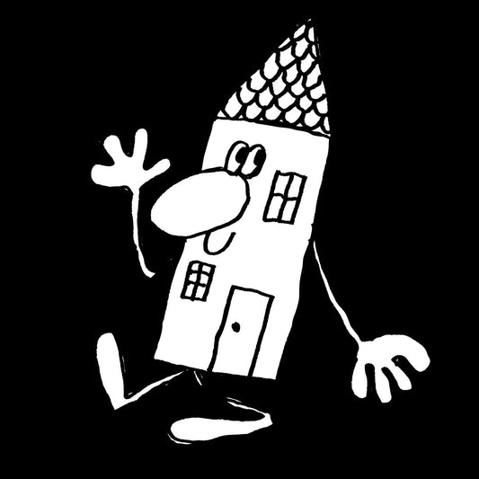 Lorenzo Dada / Leo Benassi - Island EP [MuleMusiq]