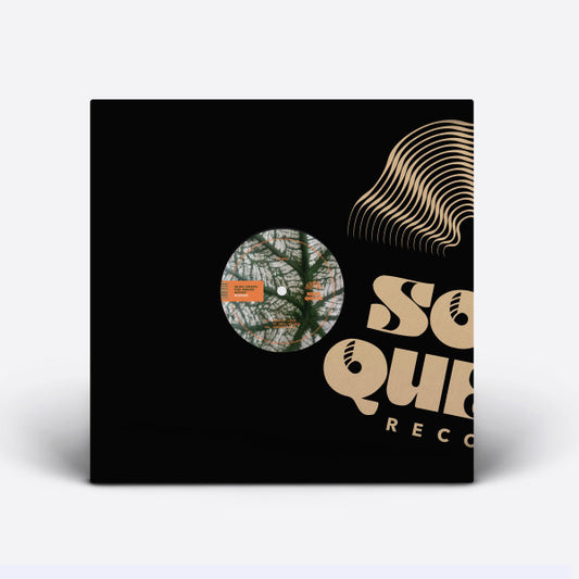 Sean Green - The Green Room [Soul Quest]