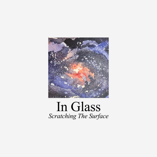 In Glass - Scratching The Surface [Phaaar]
