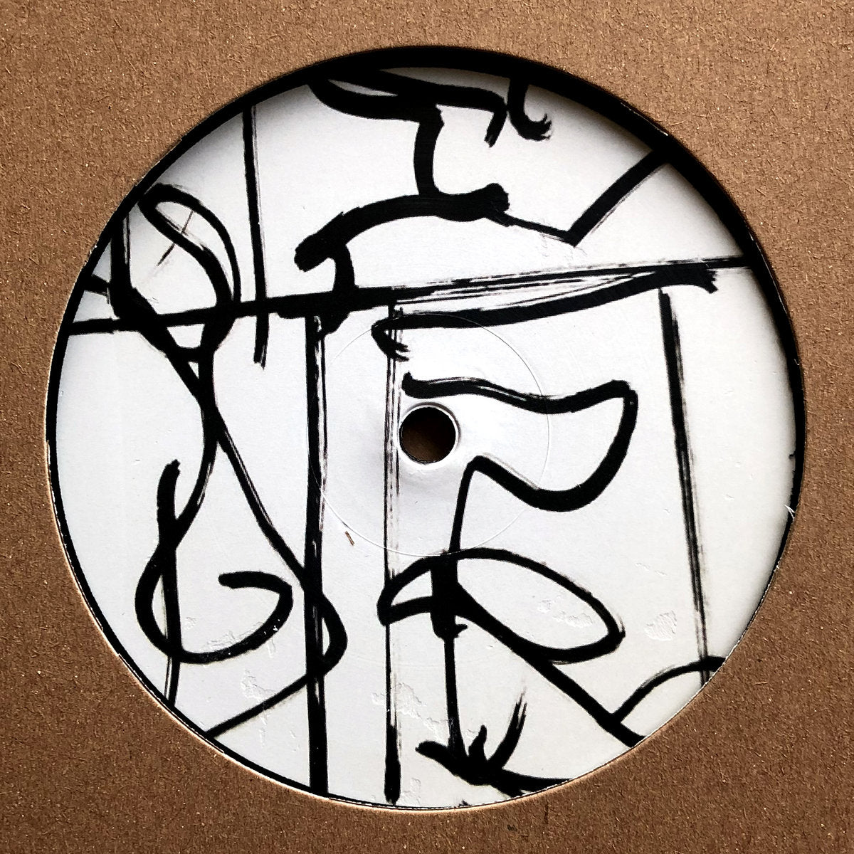 Kuf - Plagiat [Arsenik Records]