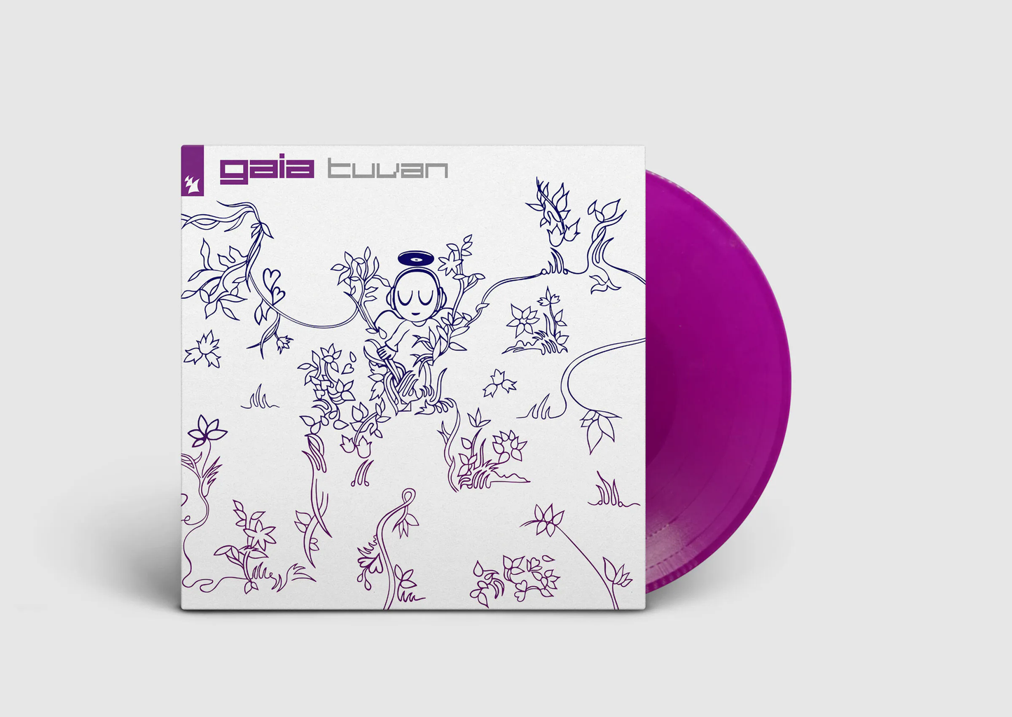 Gaia - Tuvan [Armada]