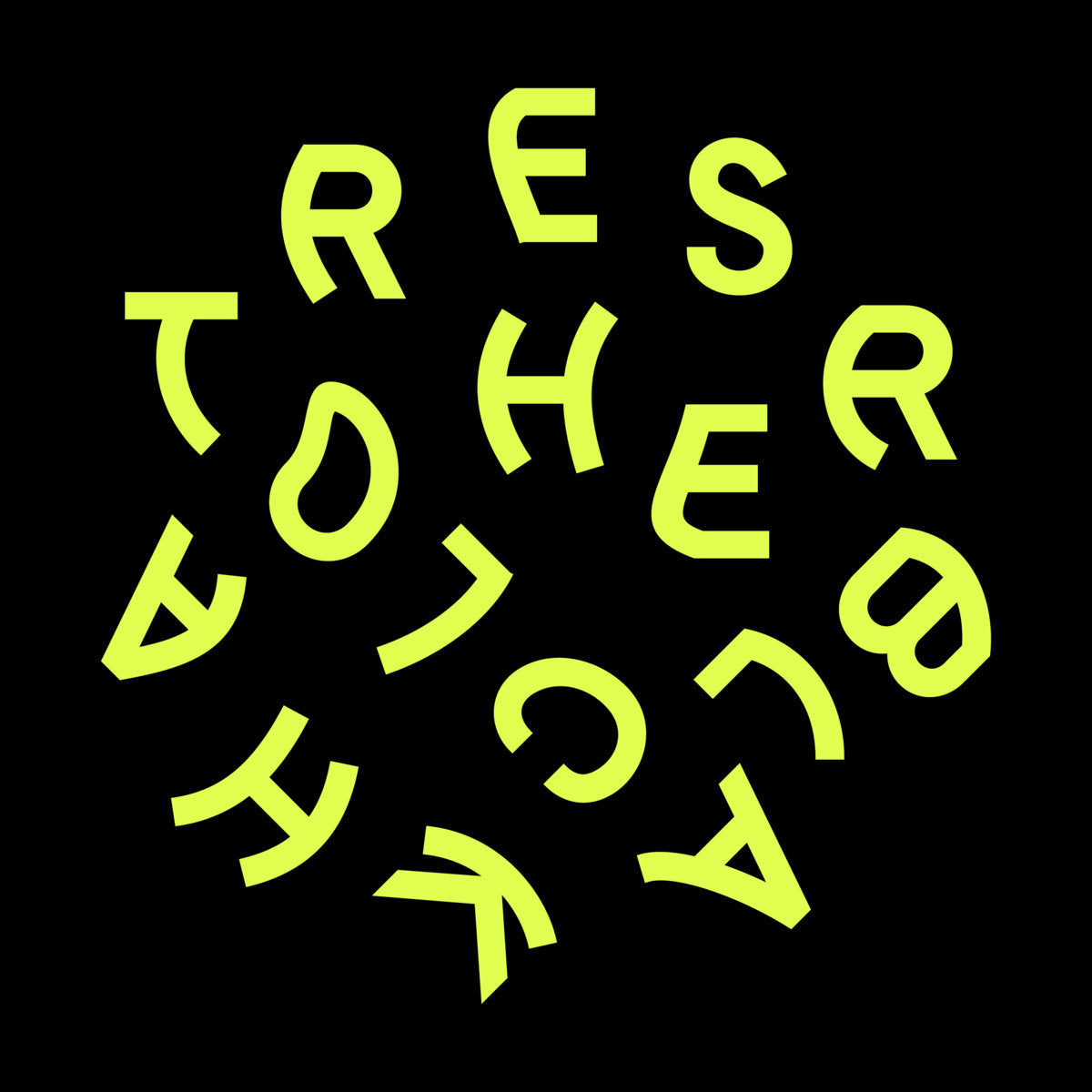 Gregor Tresher - Black Halo [Cocoon]