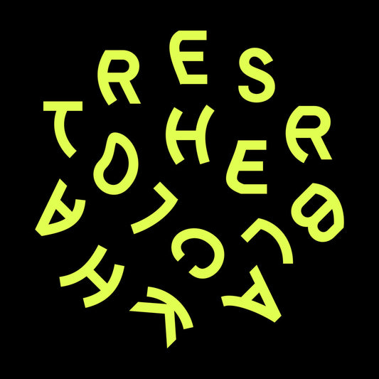 Gregor Tresher - Black Halo [Cocoon]