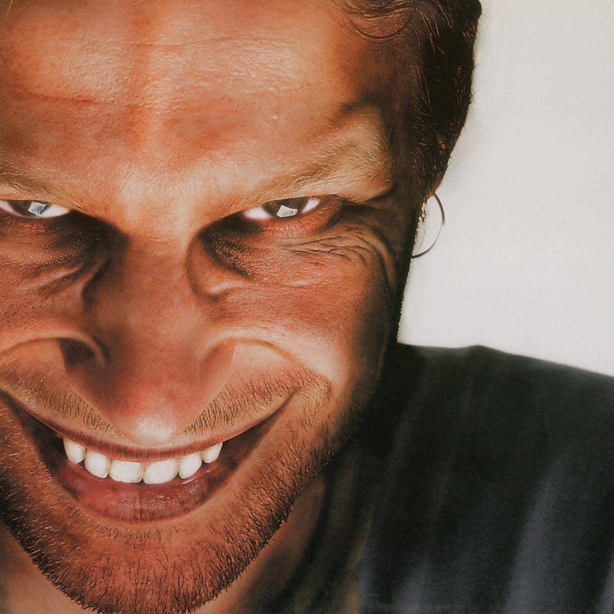 Aphex Twin - Richard D. James Album (LP+MP3) [Warp]