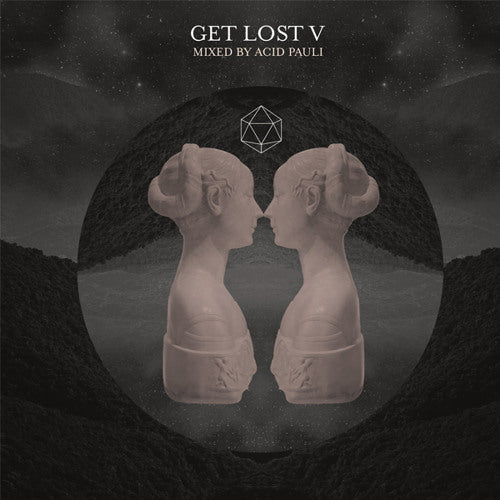 Acid Pauli - Get Lost V (3LP) [Crosstown Rebels]