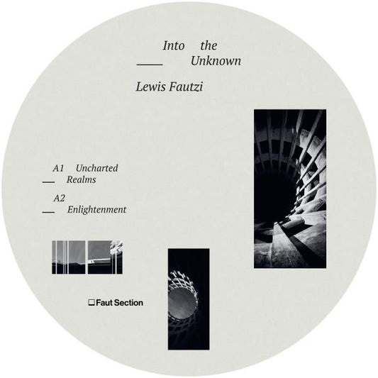 Lewis Fautzi - Into The Unknown [Faut Section]