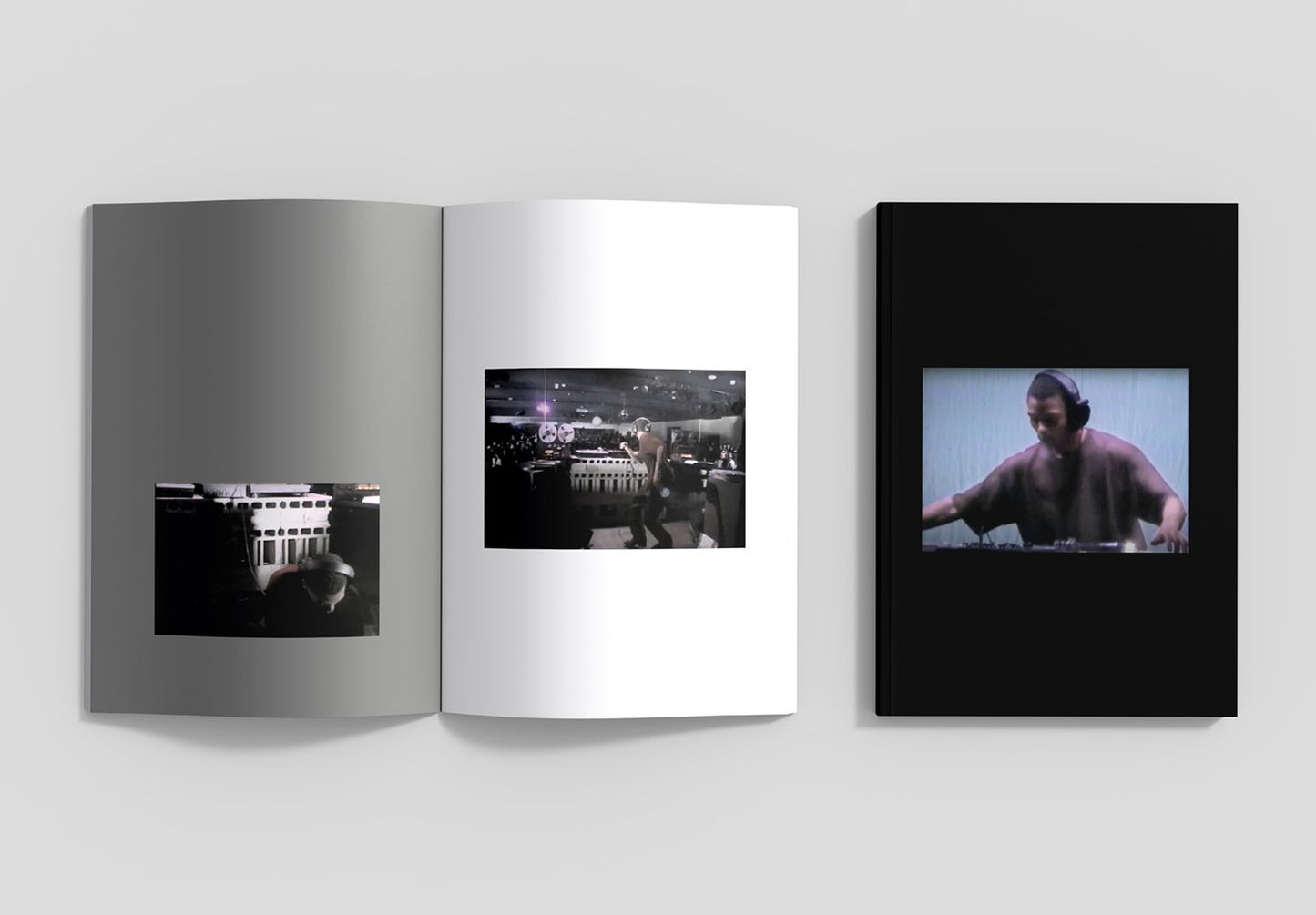 Jeff Mills: Live at Liquid Room 30th Anniversary