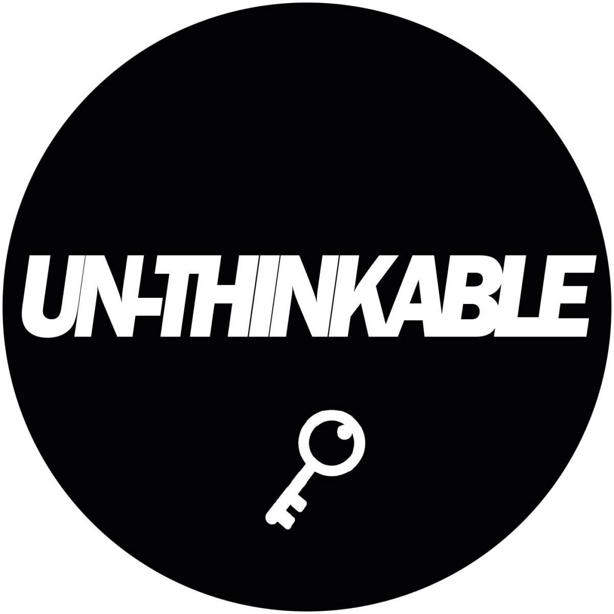 Unknown Artist - Re-Thinkable EP [Fokuz Recordings]