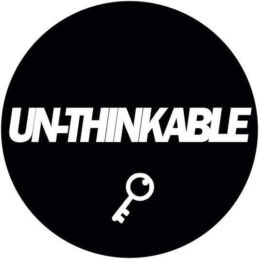 Unknown Artist - Re-Thinkable EP [Fokuz Recordings]