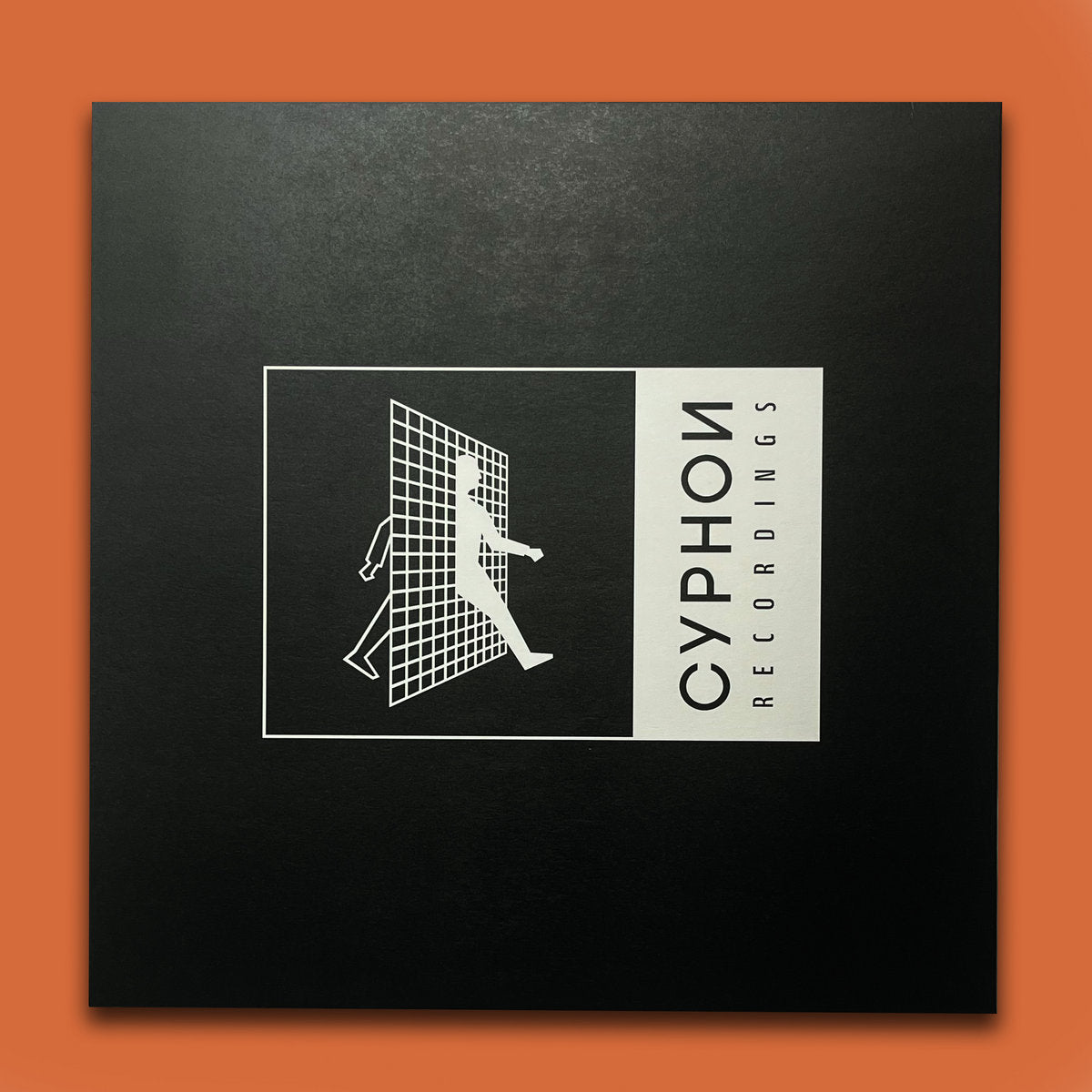 Cyborg Nerve - Cristalizacion EP [Cyphon Recordings]