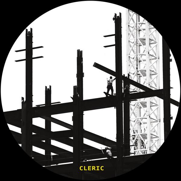 Cleric - Twenty Fourteen EP [Soma]