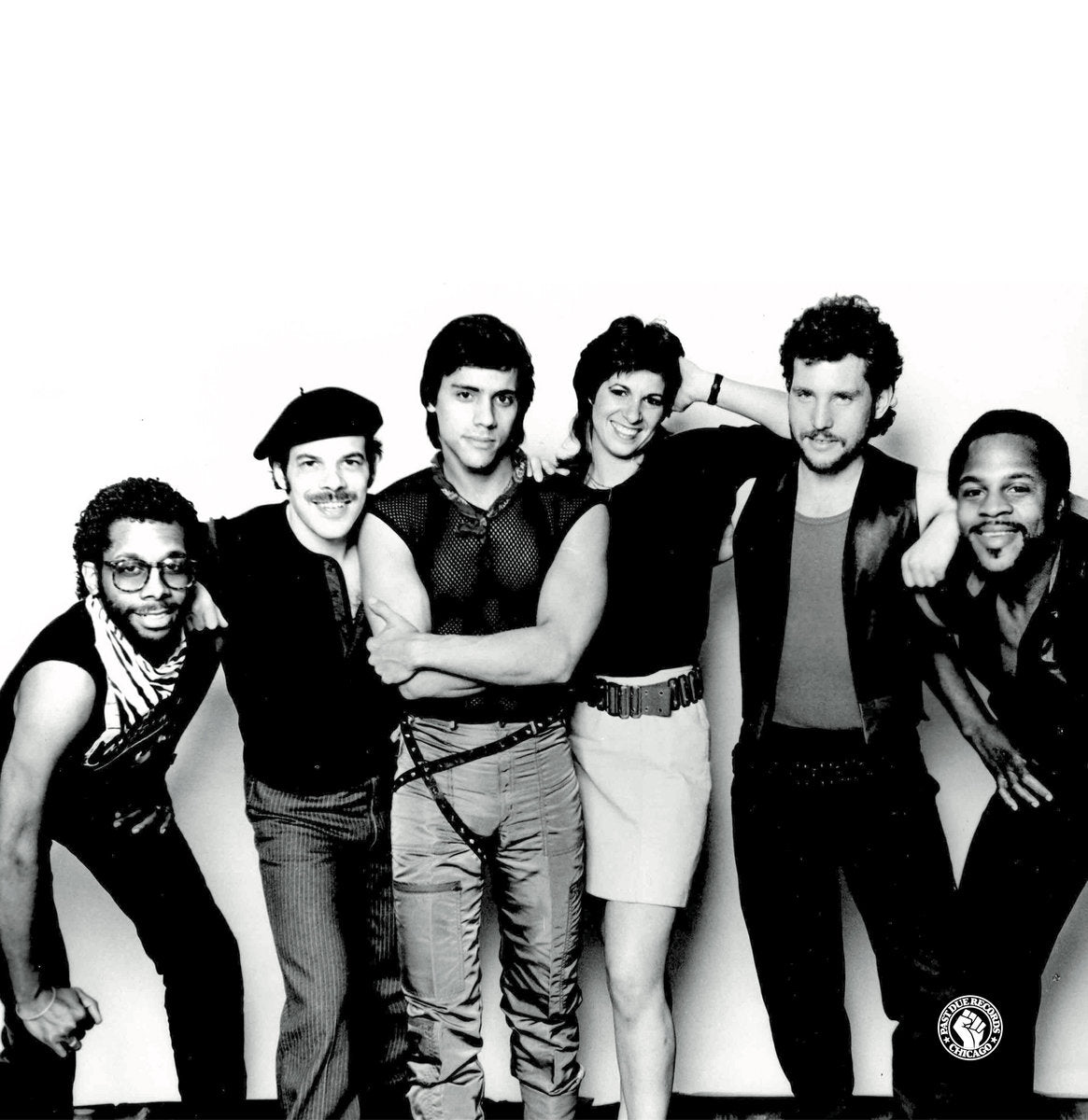 The Ray Contreras Band - You Make It Harder [Past Due Records]