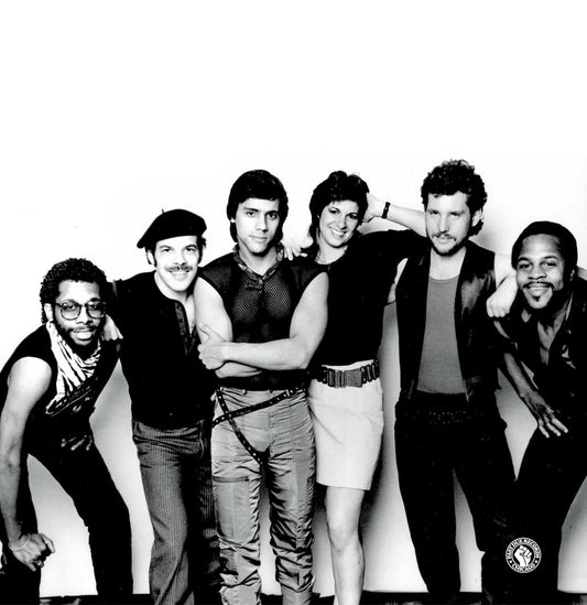 The Ray Contreras Band - You Make It Harder [Past Due Records]